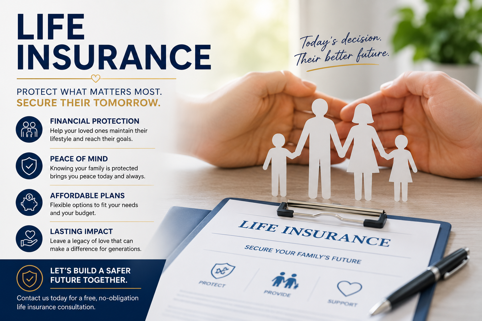Life Insurance Icon