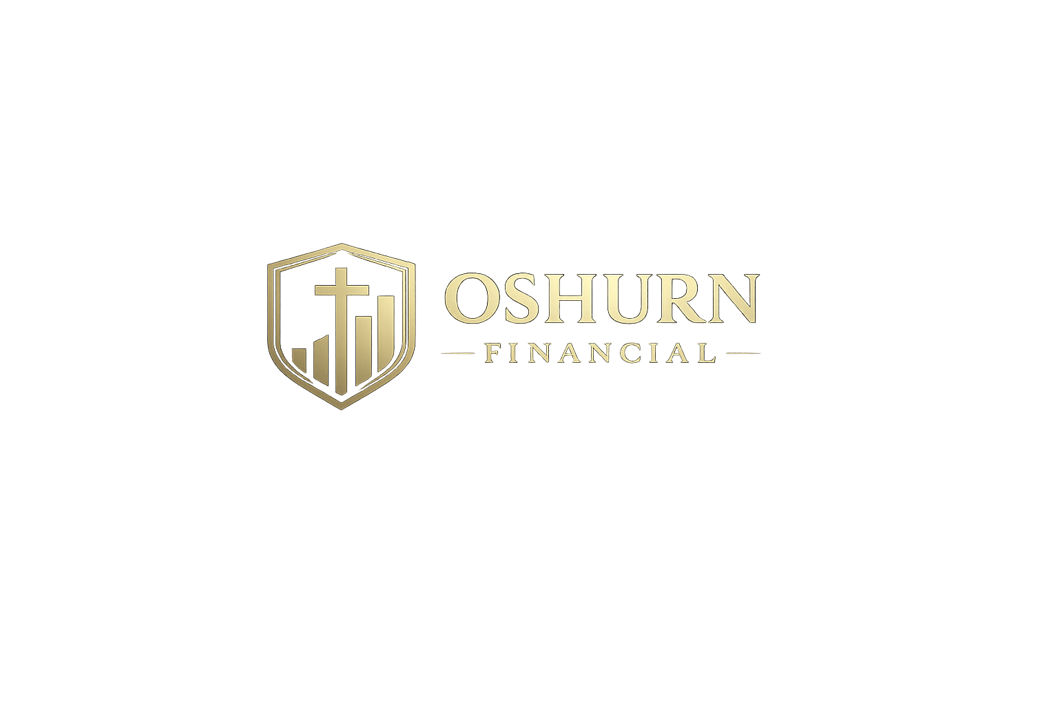 Oshurn Financial Logo
